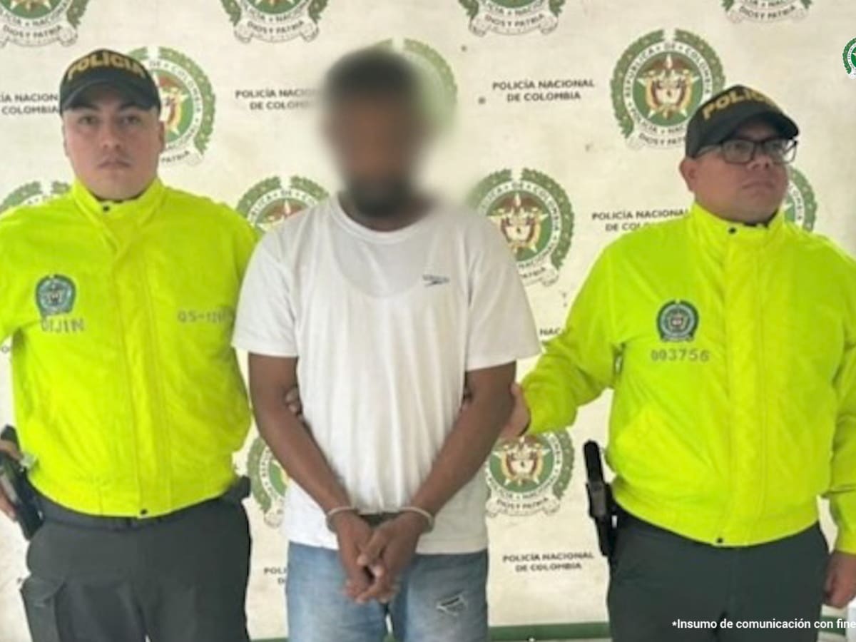 Más de 31 años de prisión para hombre que asesinó a su pareja sentimental en María La Baja