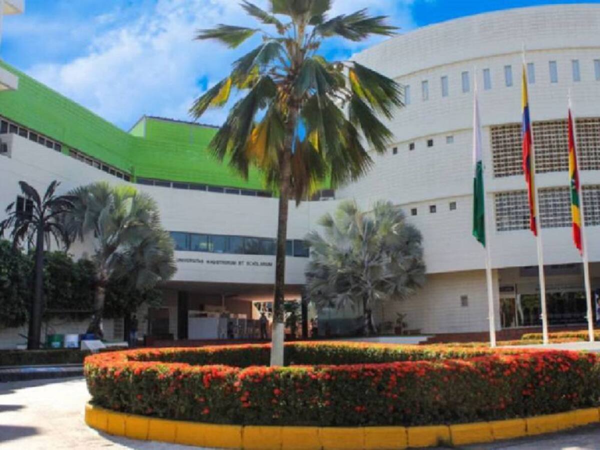 Colección semilla de la UTB llega a su séptima versión