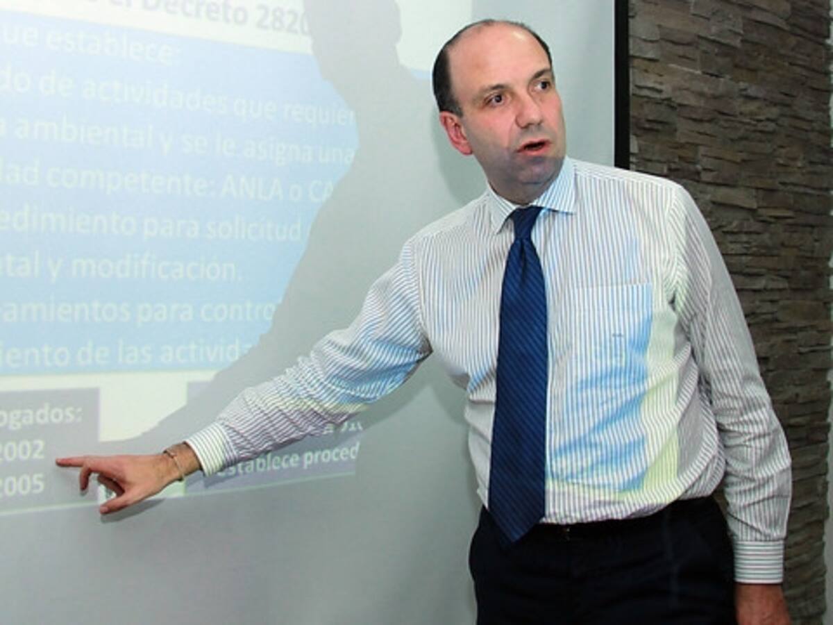 Vallejo inicia consultas para definir futuro de proyecto en La Conejera