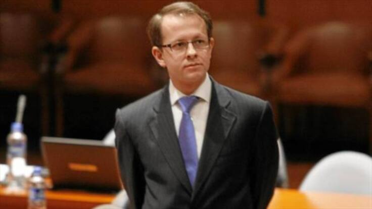 Corte Suprema solicita extradición de Andrés Felipe Arias