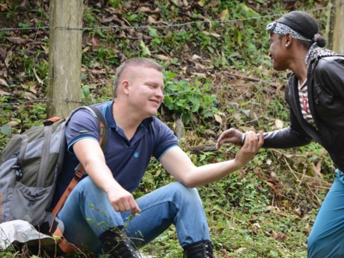 Excombatiente y periodista de las Farc fue asesinado en el Cauca