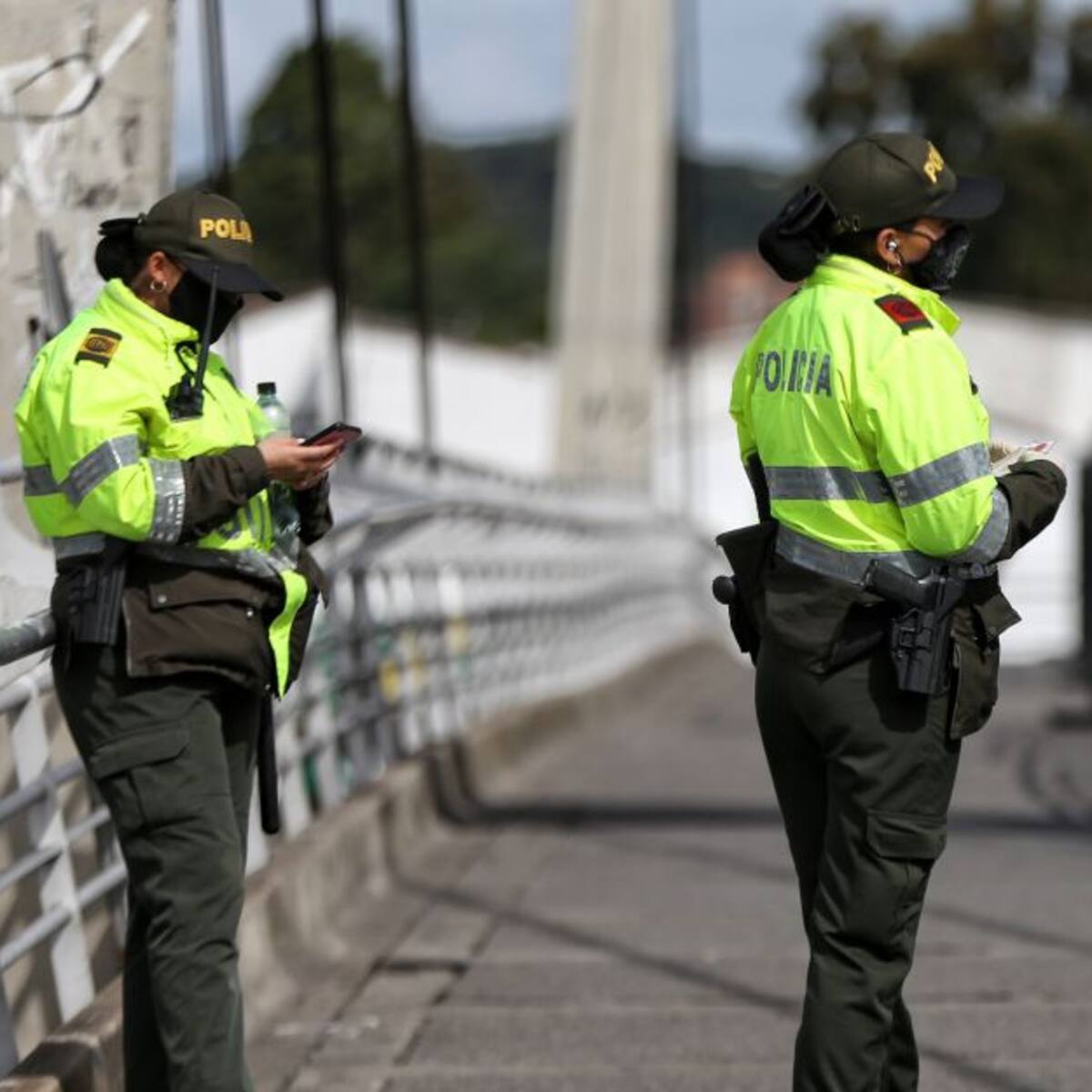 ¿Cómo aliviar el 'malestar' generado por las multas durante la cuarentena?
