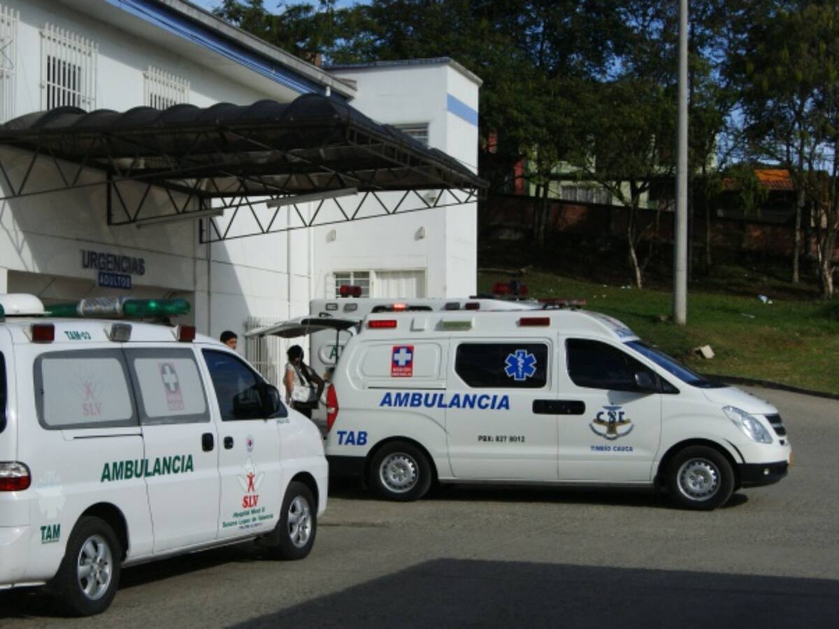 Nueva EPS no podría recibir pacientes de Caprecom