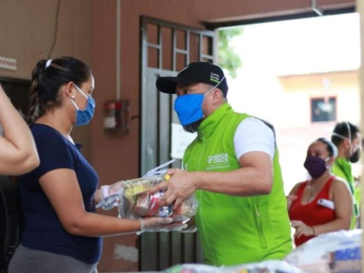 Contraloría relaciona dos casos de presunta corrupción