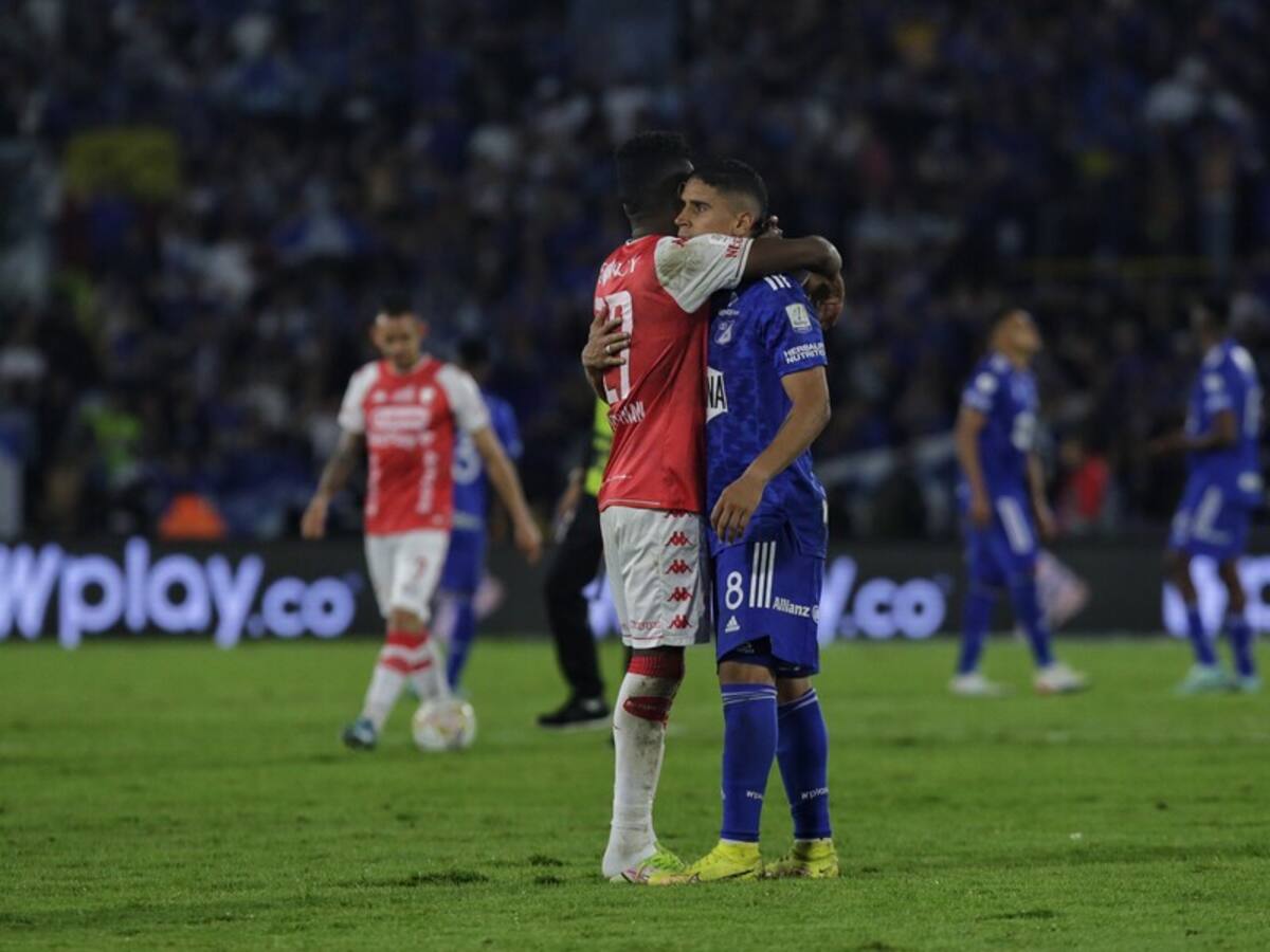 Prográmese: así se jugará la fecha de los clásicos en Colombia
