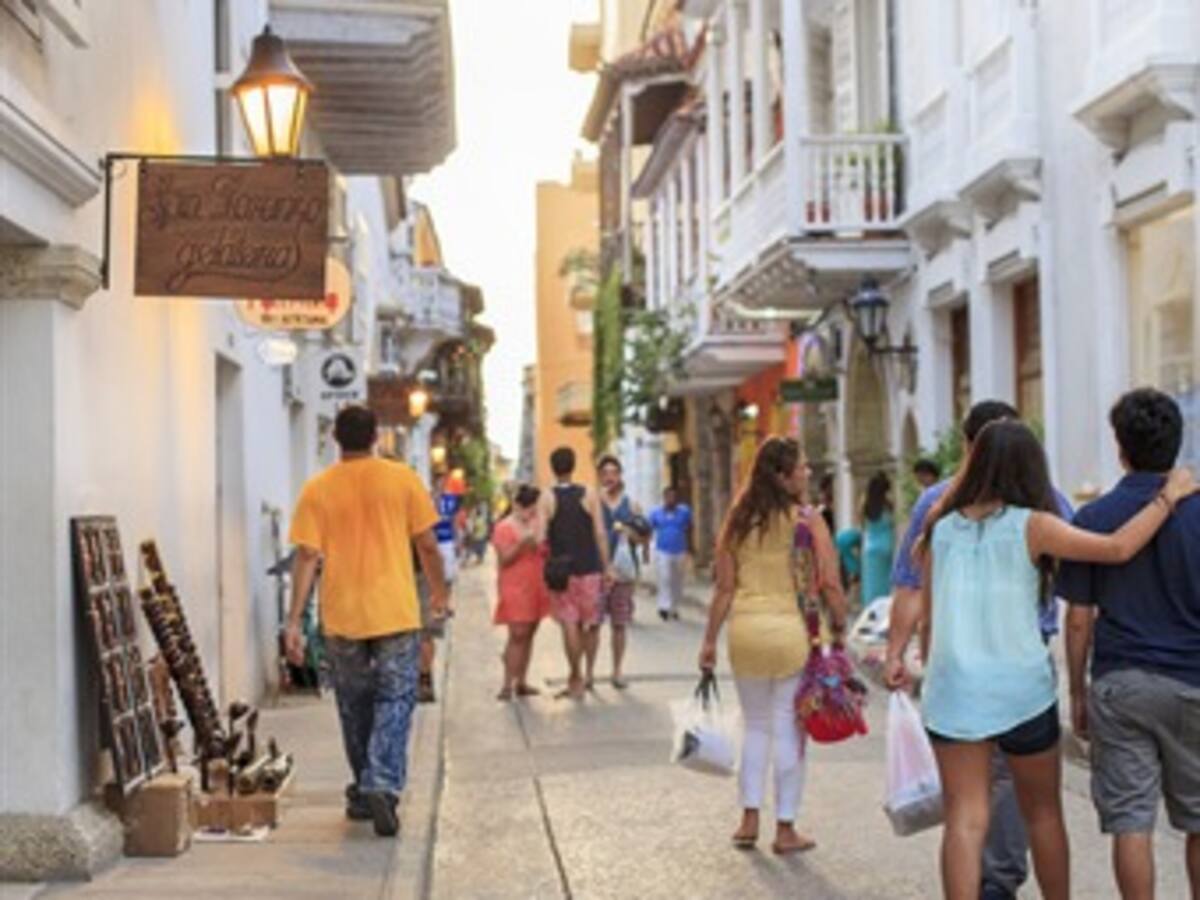 31 de diciembre, el día de mayor ocupación hotelera en Cartagena