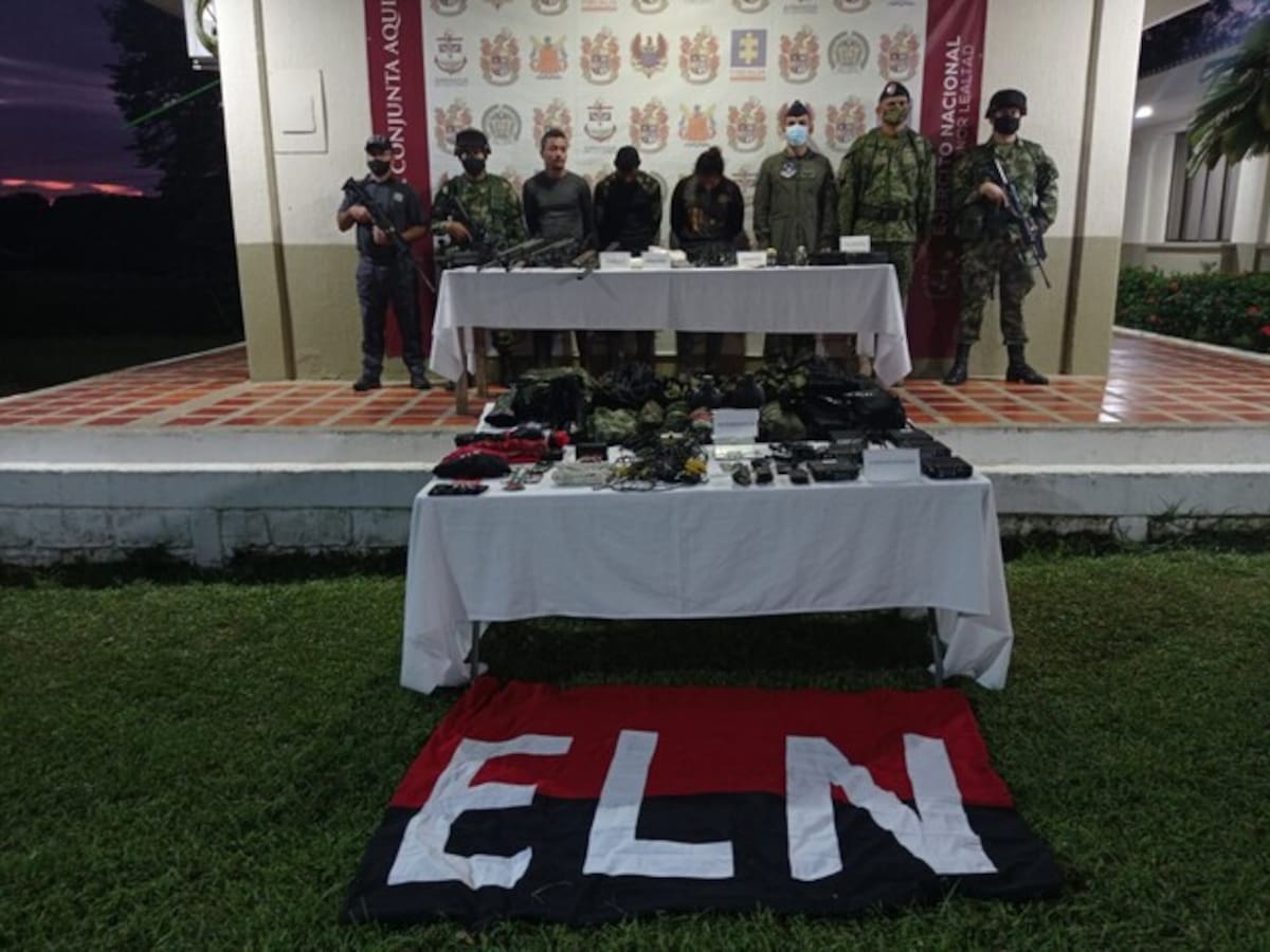 Hay zonas donde grupos armados son los que imponen sus leyes: alcalde sobre crisis en Medio San Juan