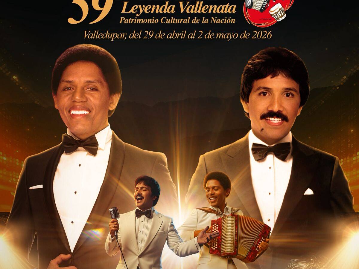 Abren inscripciones para el Festival Vallenato 2026: así puede participar