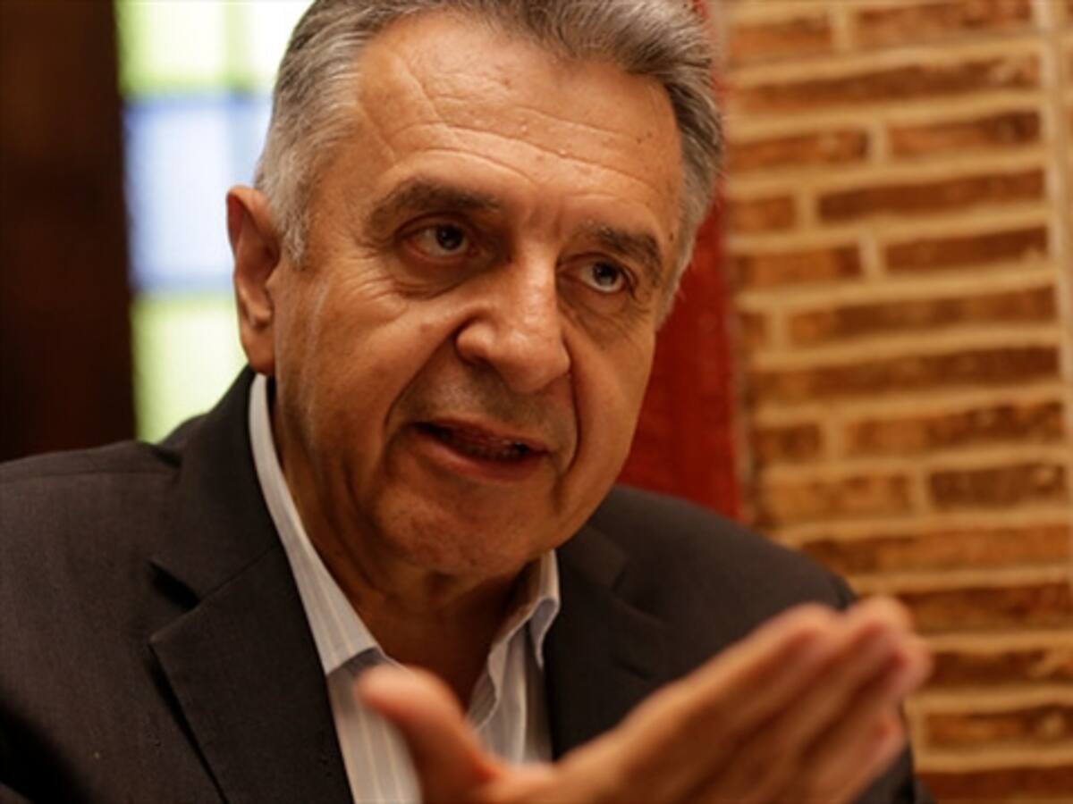 Se evitará masacre laboral tras equilibrio de poderes: Mintrabajo