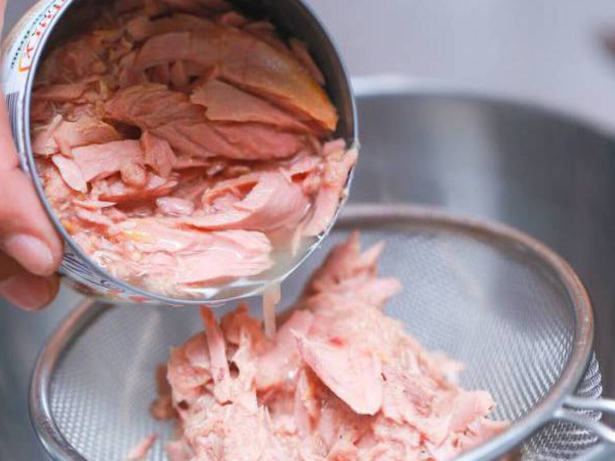 Invima descubre nuevas latas de atún contaminadas con mercurio