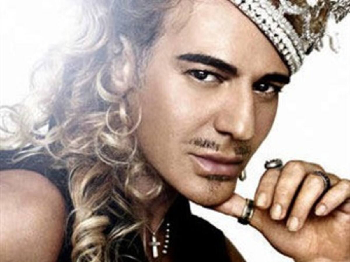 La casa Christian Dior despedirá a Galliano