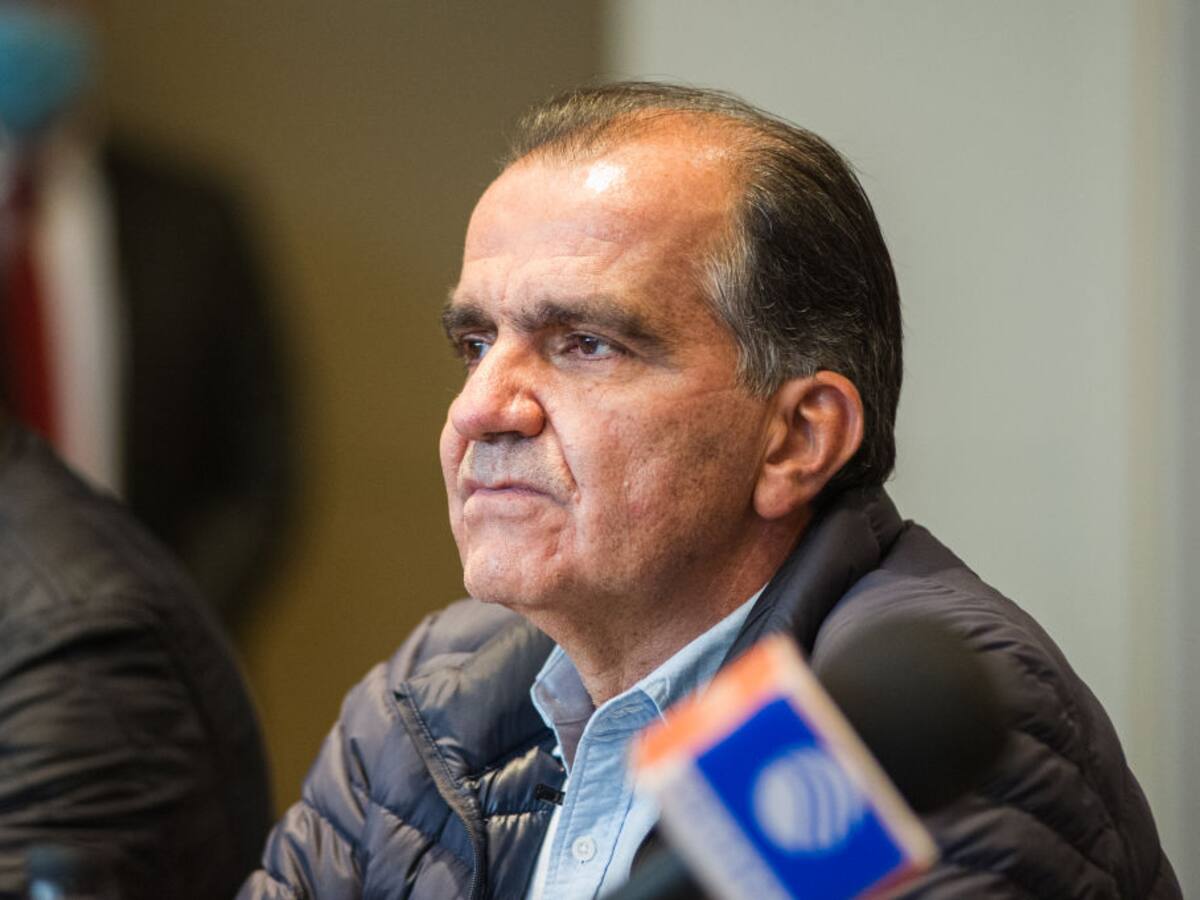La declaración de Óscar Iván Zuluaga que le puede salir cara a su hijo