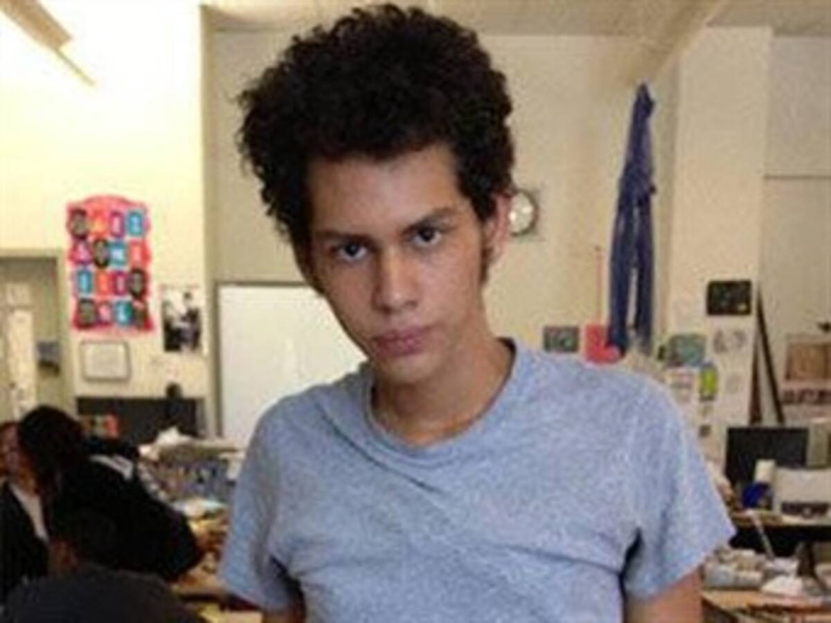 Policía de Miami revela audio de la persecución al grafitero colombiano