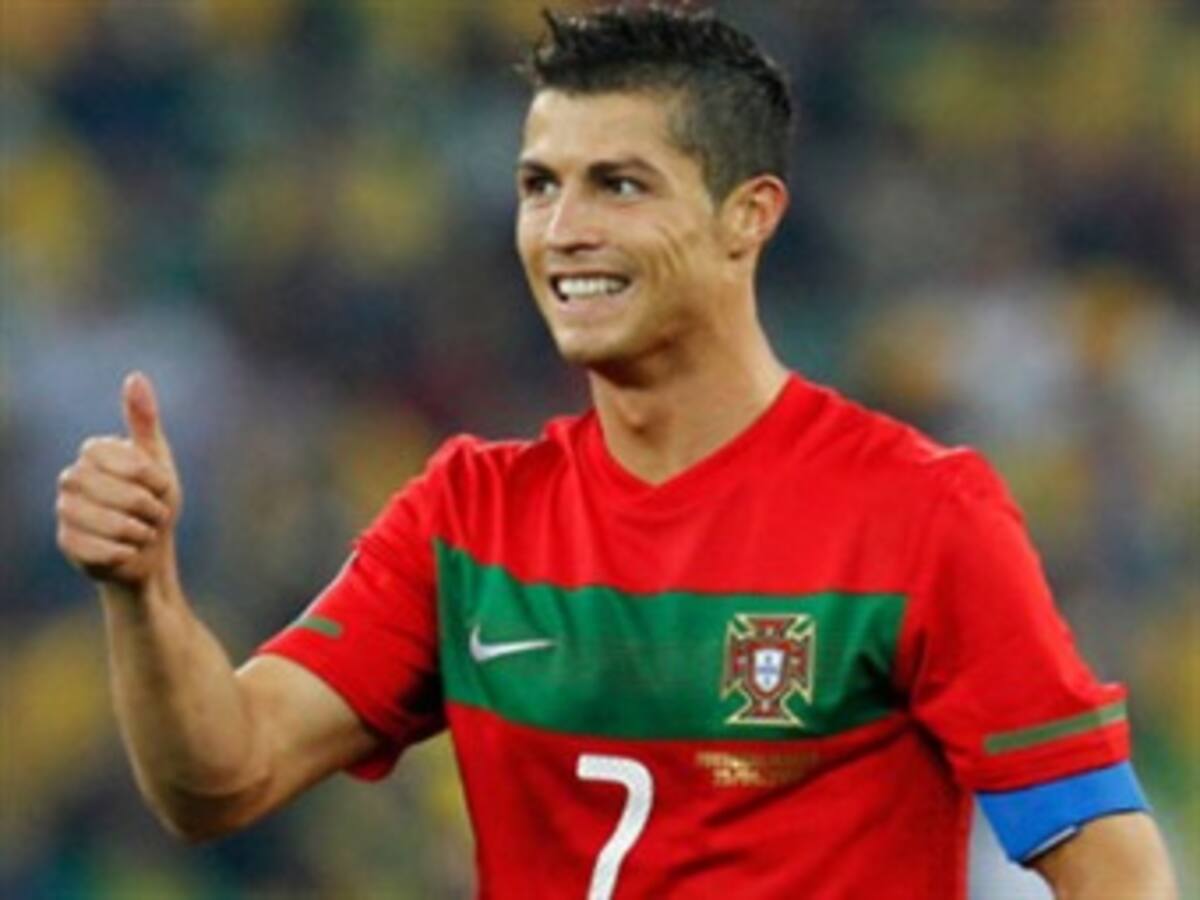 PSG interesado en Cristiano Ronaldo: L"Équipe