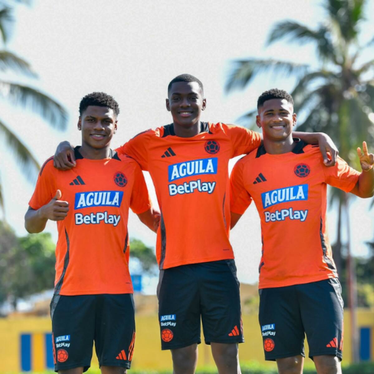 Colombia vs. Argentina: así puede seguir EN VIVO el debut de la Selección en el Sudamericano Sub-20