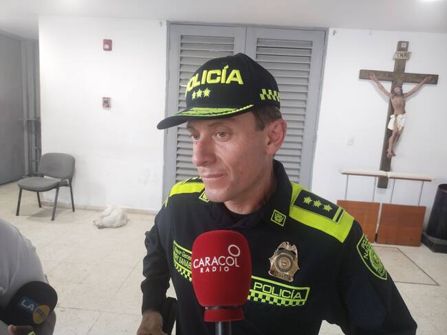 Caracol Radio Cartagena