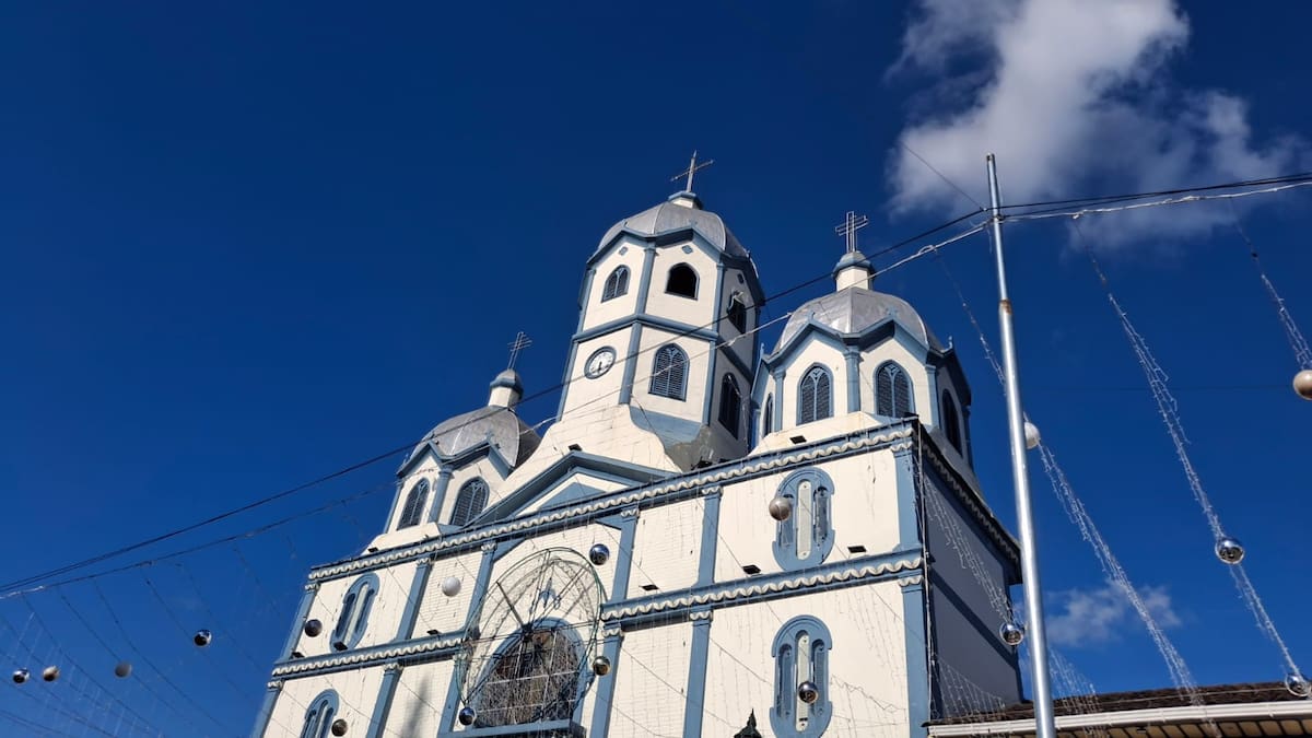 Lunes 22 de diciembre, las noticias más importantes de Armenia y Quindío
