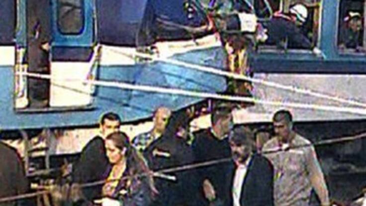 Resumen 7:00 am: Grave situación en Argentina tras choque de dos trenes en línea Sarmiento