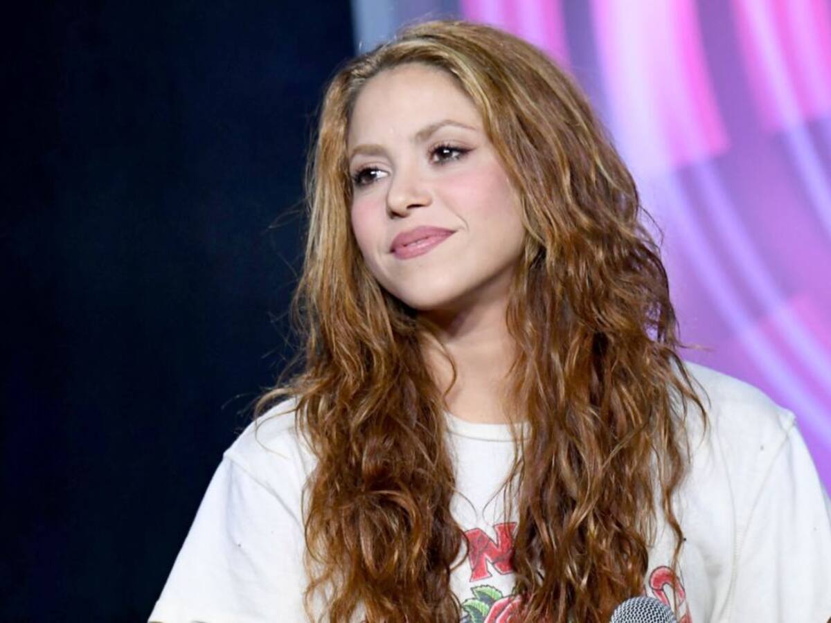 Shakira habría contratado detectives para que siguieran a Piqué