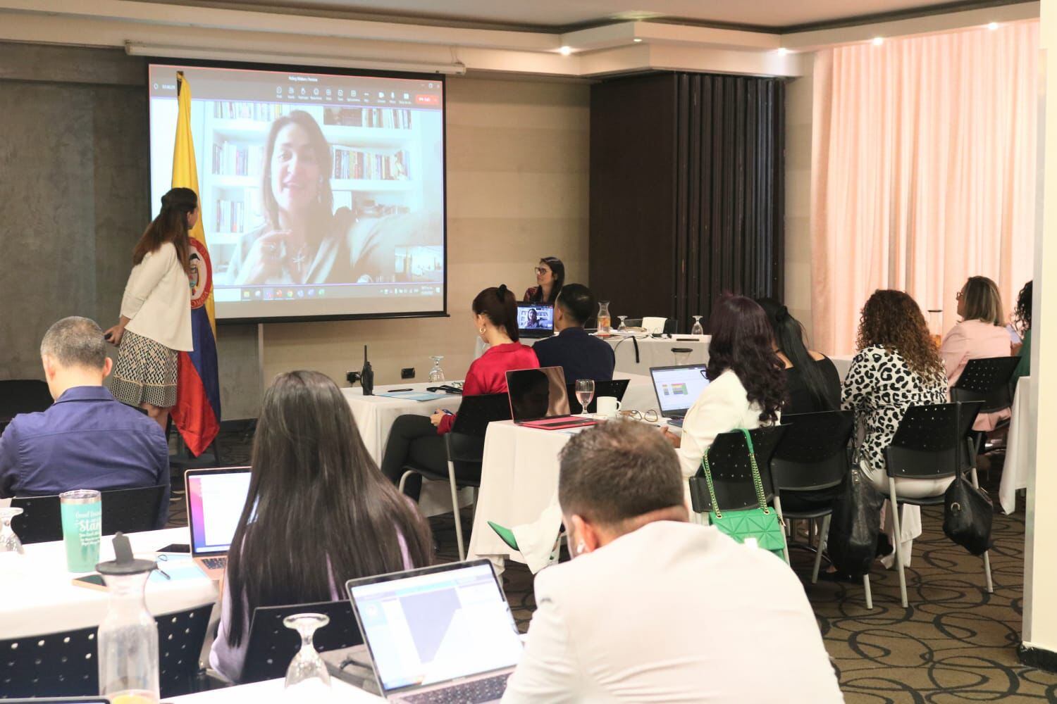 Alcaldía de Pereira.