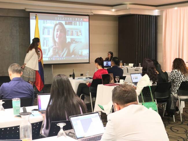 Alcaldía de Pereira.