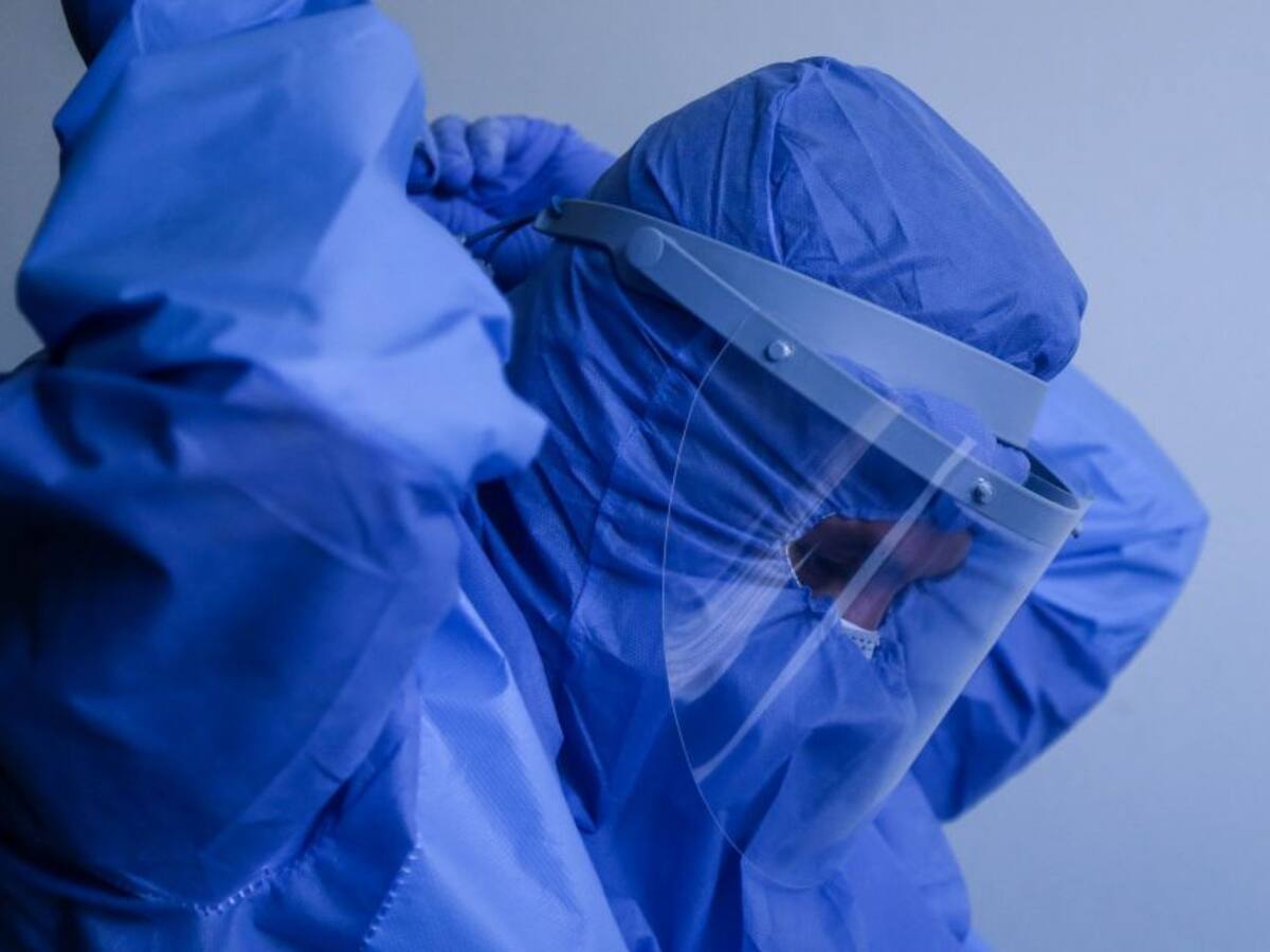 Se declara alerta roja hospitalaria en San Pablo, Nariño