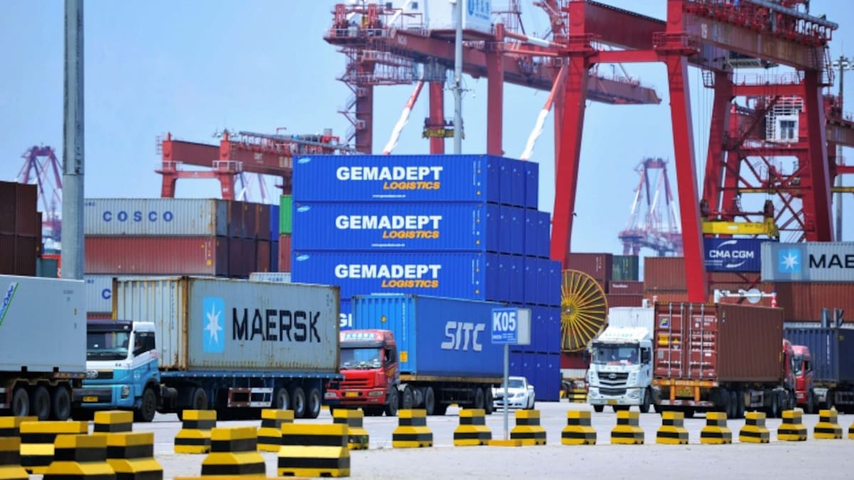 Comercio exterior de Caldas repuntó en 1er semestre: exportaciones alcanzaron USD 173,2 millones