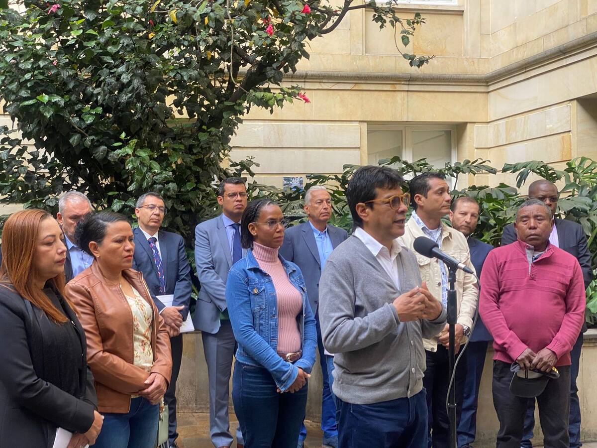 Más de 10 grupos al margen de la ley iniciaron cese al fuego unilateral