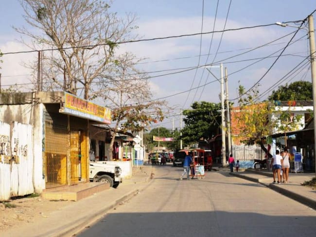 “El pozón tiene todas las condiciones para ser municipio”: Nando Padauí