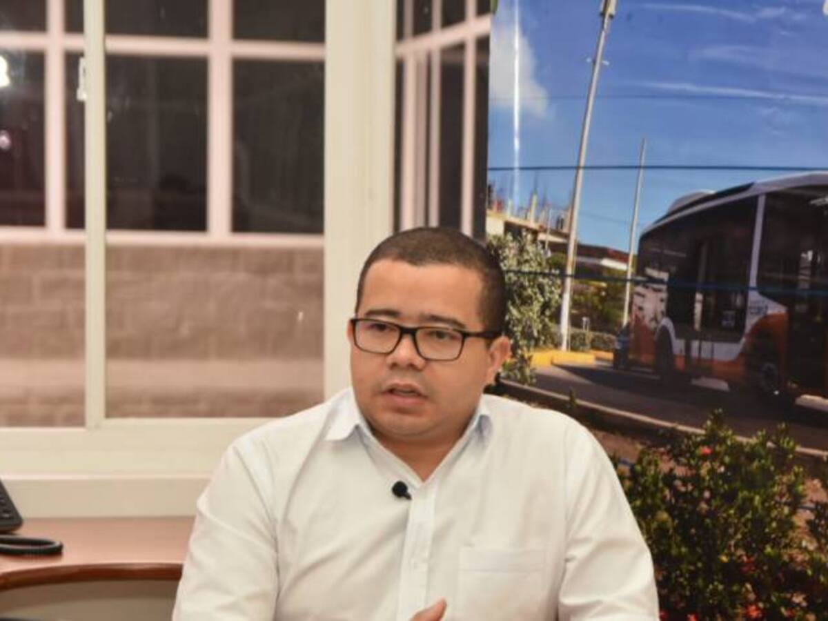 Transcaribe analiza ampliar su cobertura en la zona norte de Cartagena