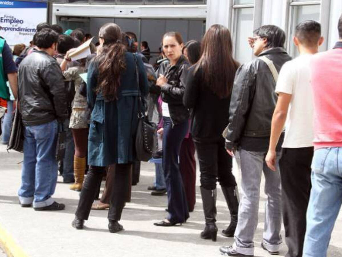 Hasta hoy se reciben hojas de vida para ocupar más de 700 vacantes