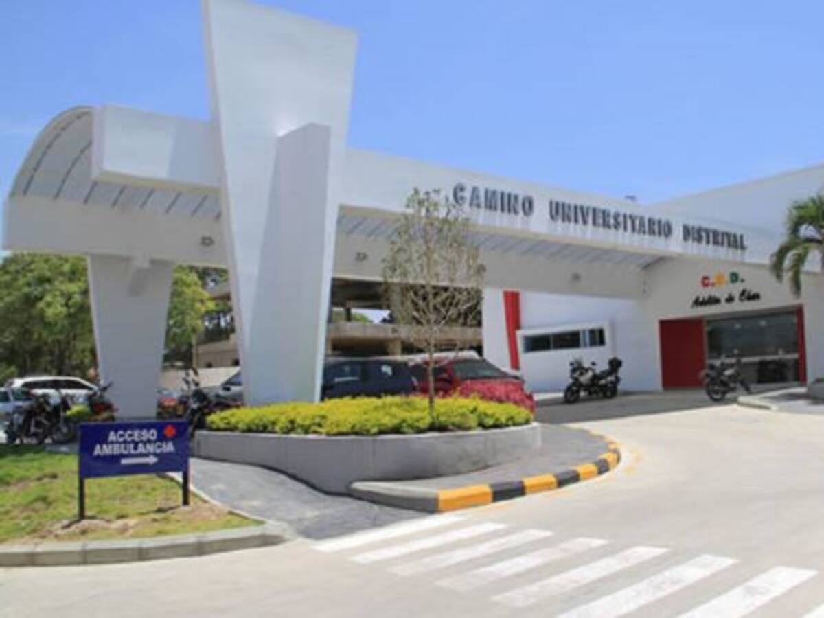 Murió niño que cayó de segundo piso de colegio, en Barranquilla