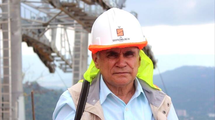 Ingeniero habla de "probable" temblor de 6.7 en Santander