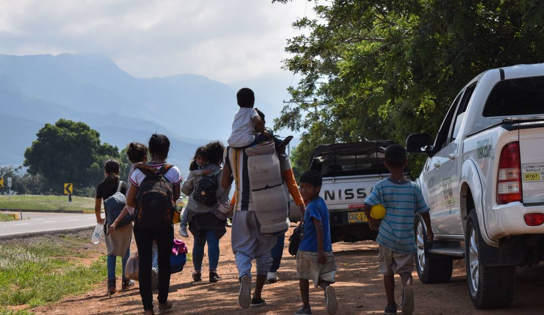 Colprensa / archivo.