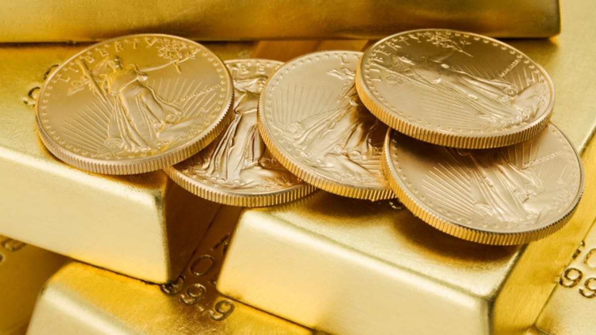 Cómo está el gramo de oro HOY en Colombia: valor con el que abrió este 9 de julio