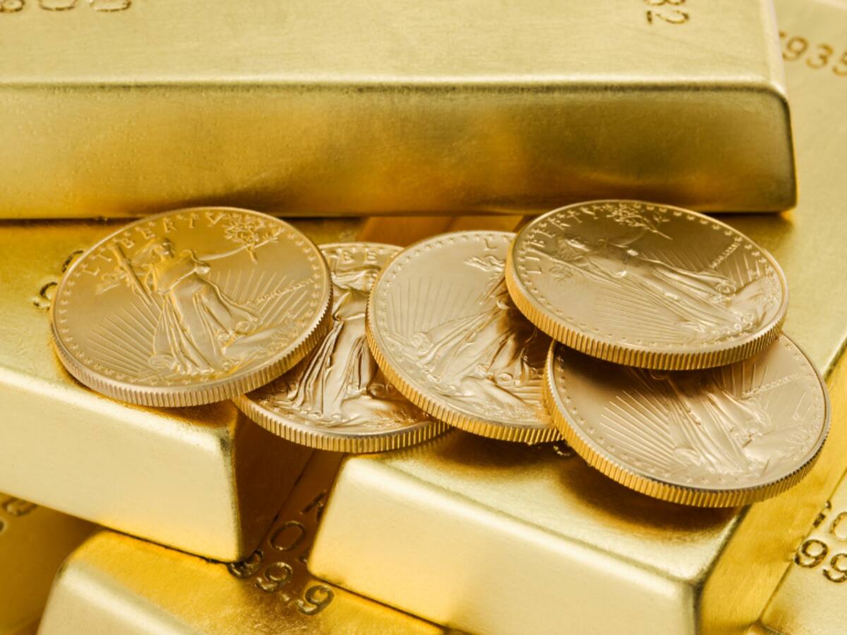 Cómo está el gramo de oro HOY en Colombia: valor con el que abrió este 9 de julio