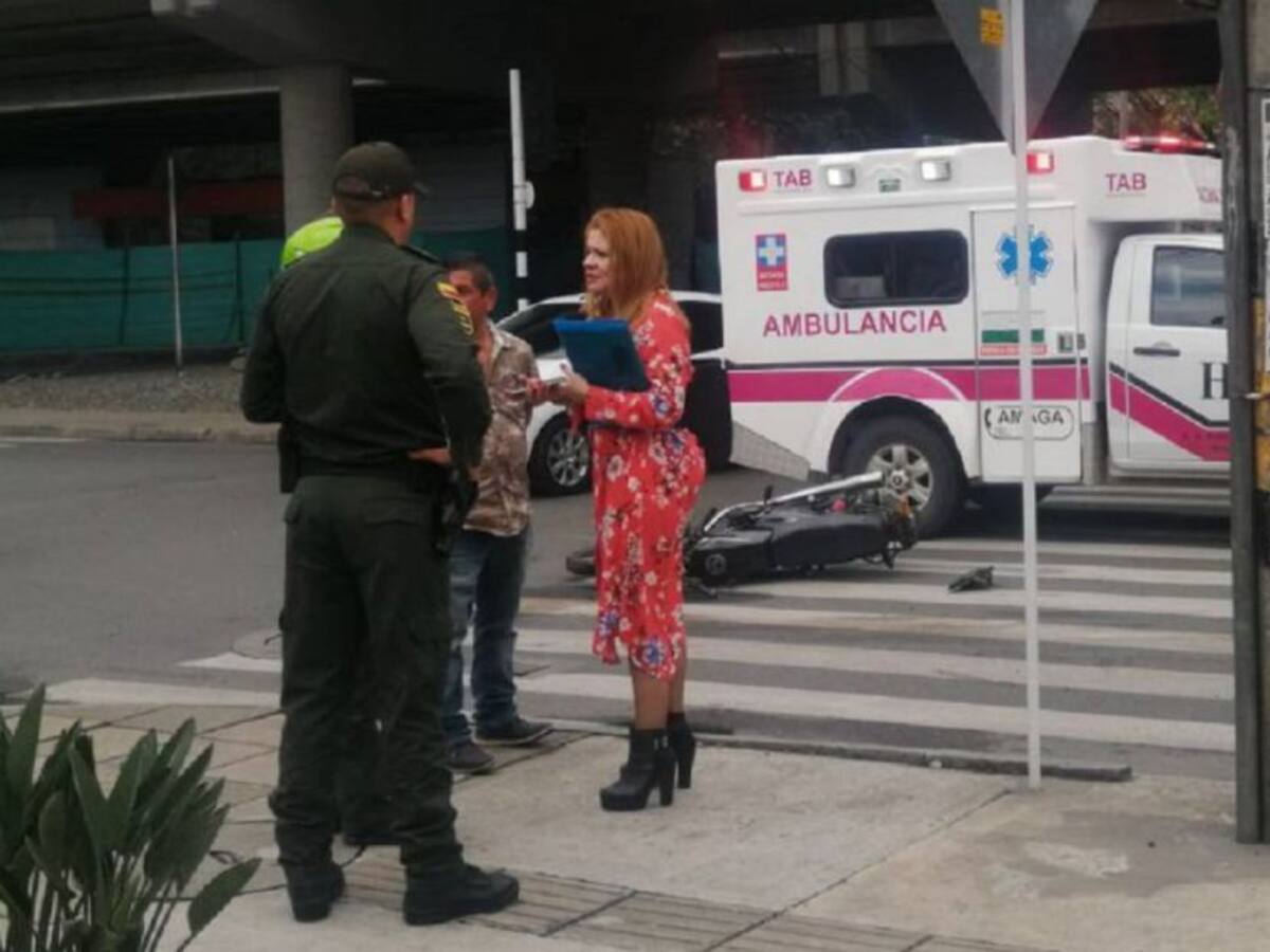 La Procuraduría confirmó la sanción a la exgerente del hospital de Amagá
