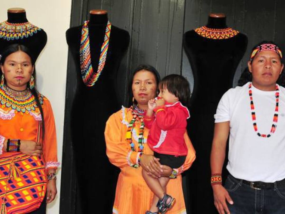 Daniel Zapata, integrante de Pacoa