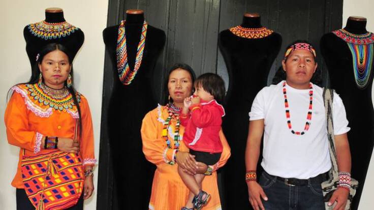 Daniel Zapata, integrante de Pacoa