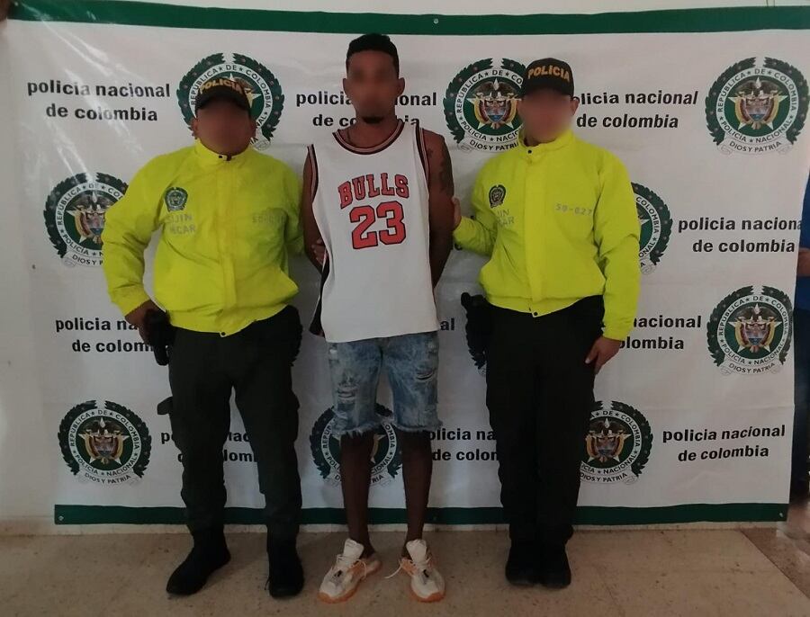 Policía Metropolitana de Cartagena