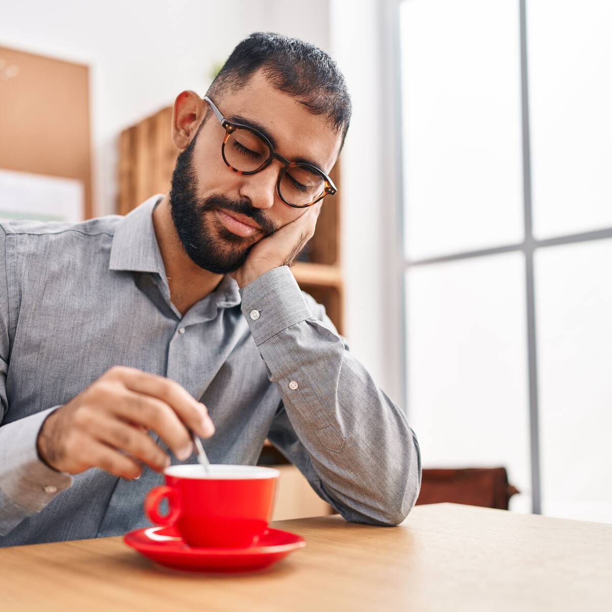 ¿Es cierto que el café quita el sueño? Esto dicen los expertos