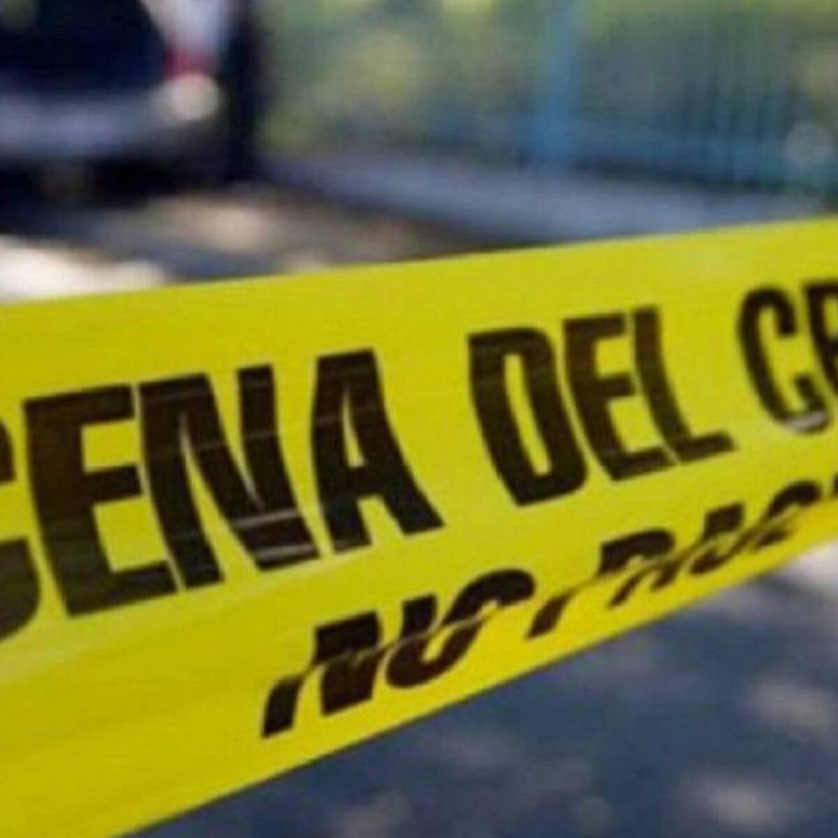 “Duele la muerte de mi hermano”: Familiar de menor asesinado en Rebolo