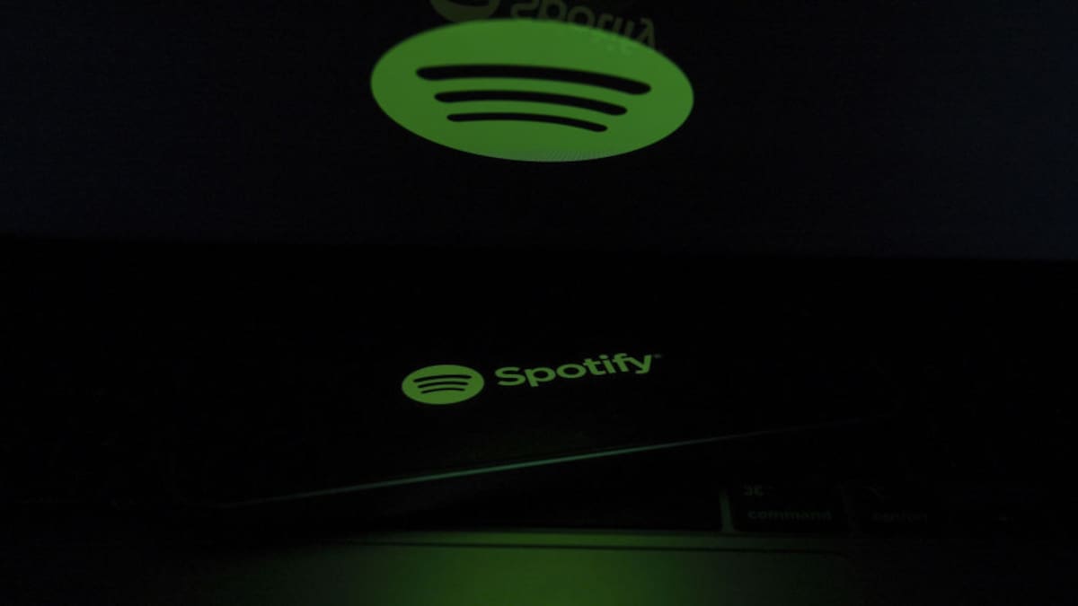 Spotify realizará despidos masivos recortando el 6% de su personal
