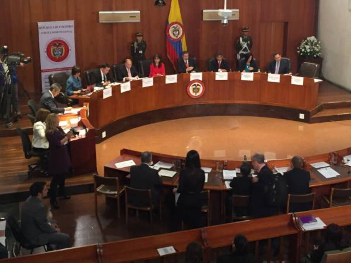 En firme quedaría la ley de anticontrabando