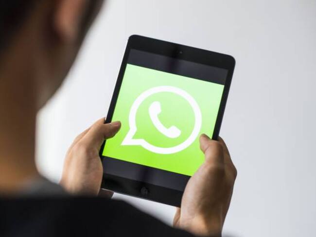 Ahora Whatsapp permite compartir la ubicación en tiempo real