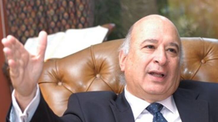 Sabas Pretelt acepta que habló en cárcel italiana con Giorgio Sale