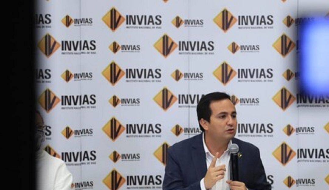 Director del Invías