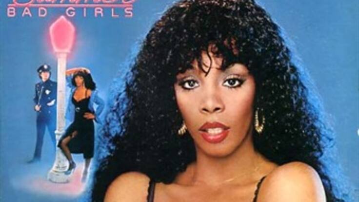 Donna Summer creía que su cáncer fue producto de los ataques del 9/11, según TMZ
