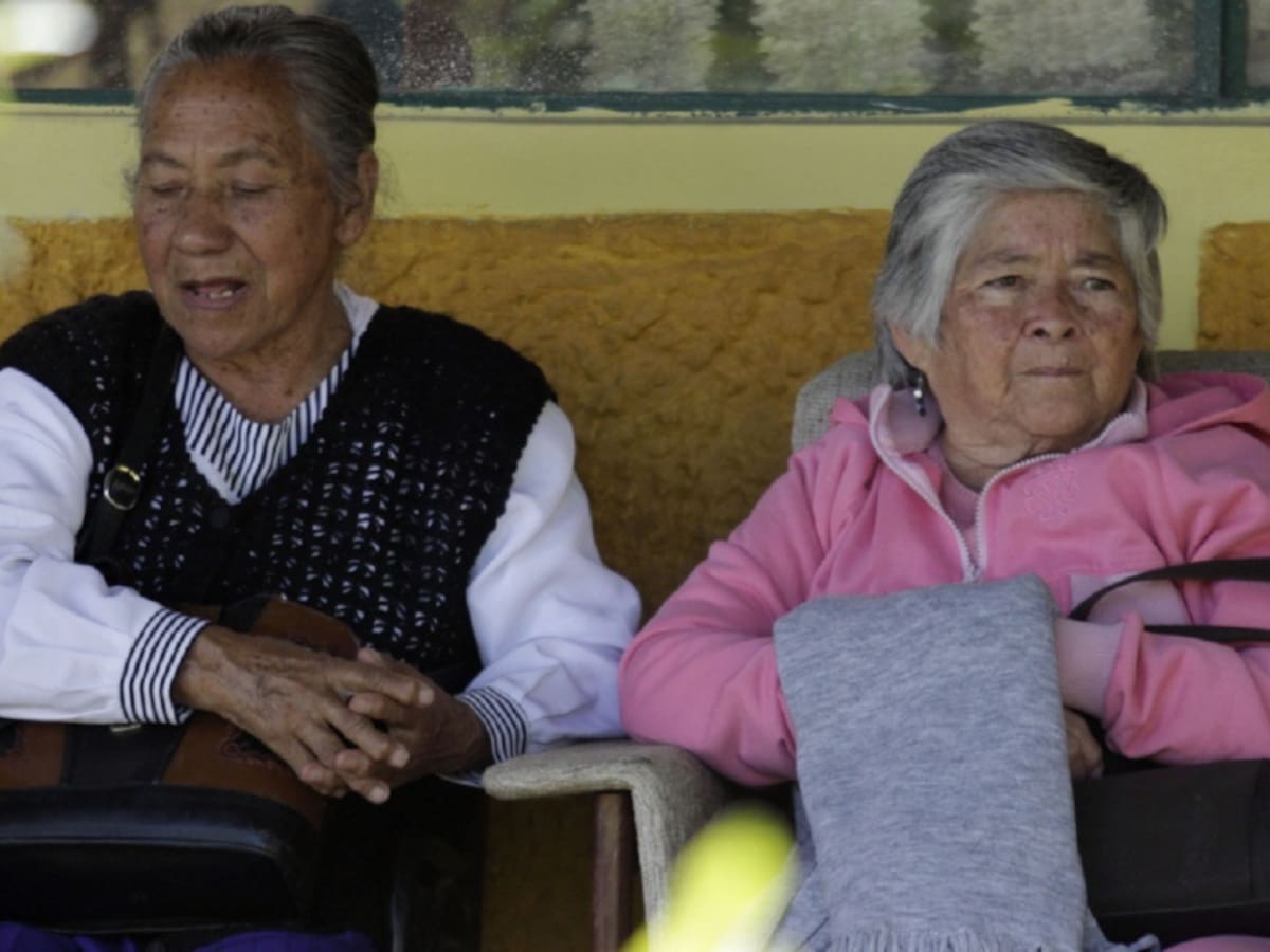 Pensionados de Norte de Santander rechazan la hipoteca inversa