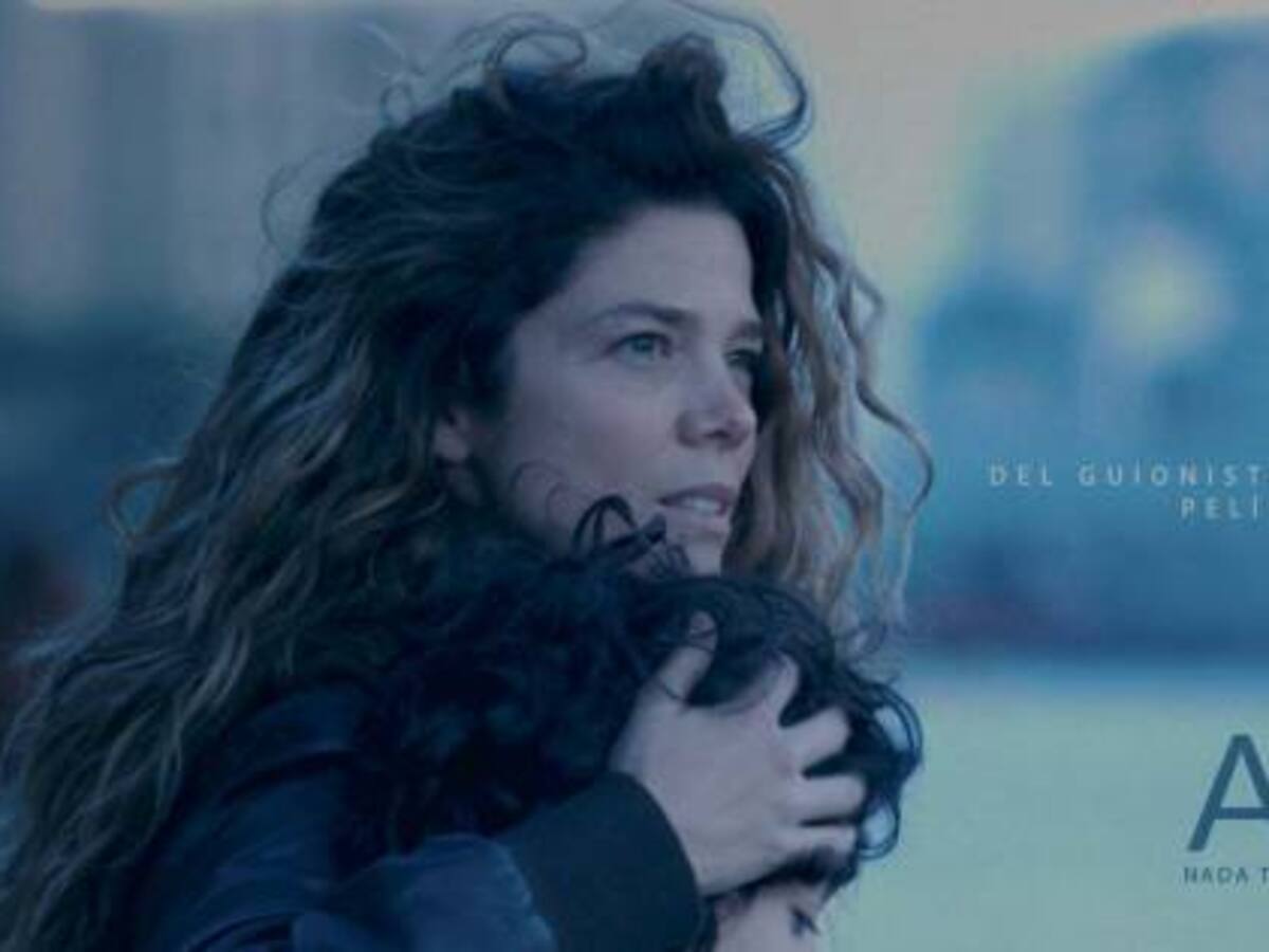 'Anna' expone la maternidad de una mujer con enfermedad mental